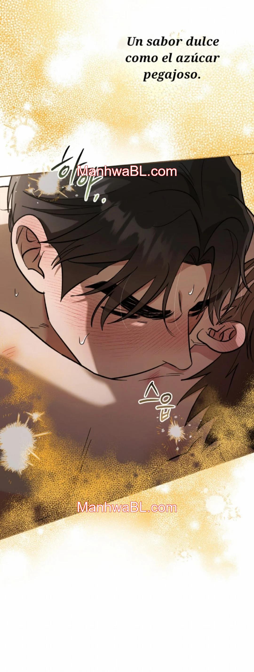 Romance Not Romantic - Capítulo 37 manhwa