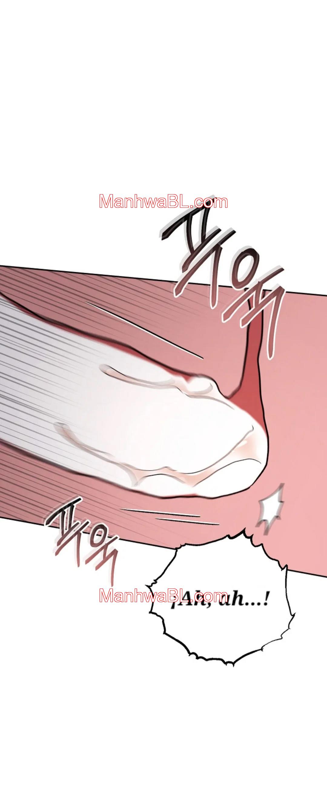 Romance Not Romantic - Capítulo 37 manhwa