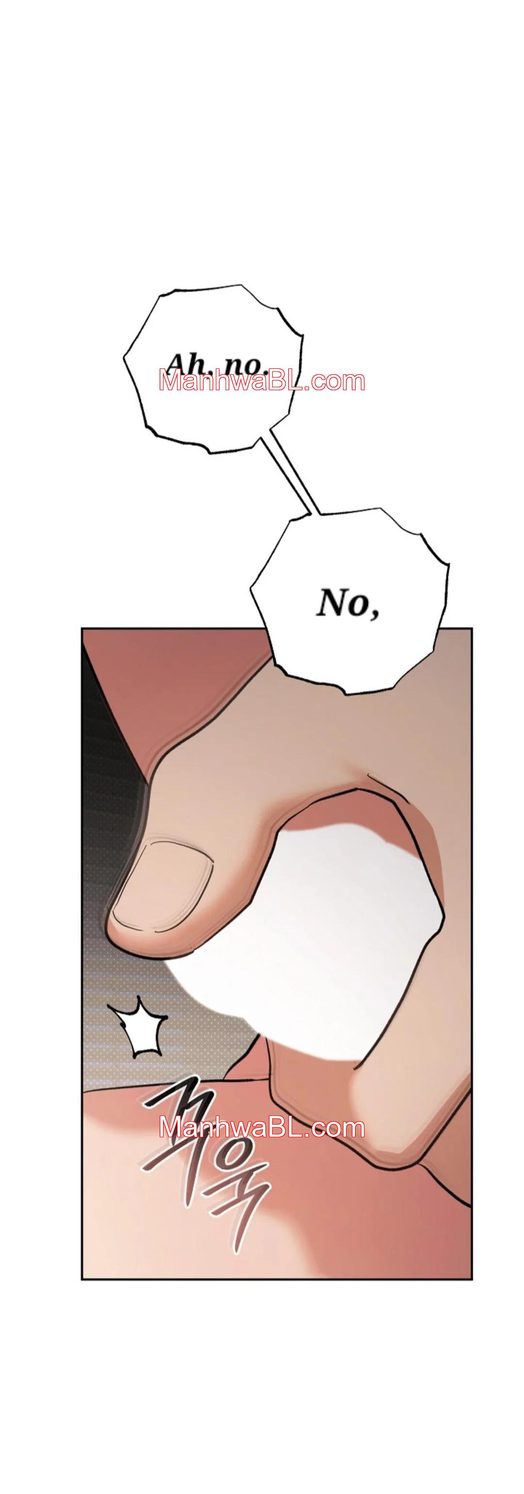 Romance Not Romantic - Capítulo 37 manhwa