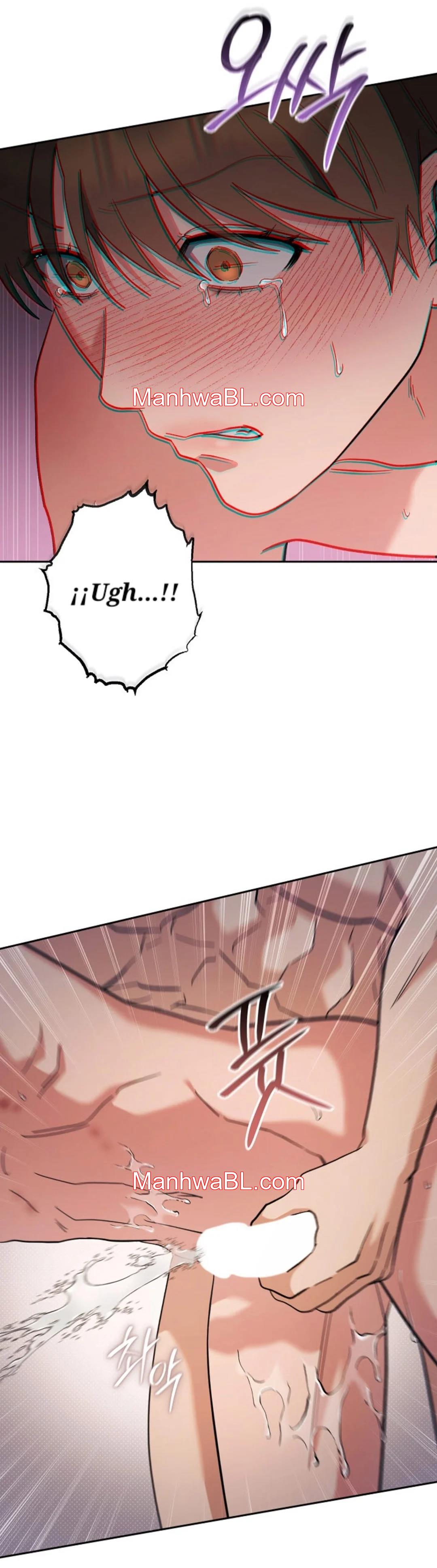 Romance Not Romantic - Capítulo 37 manhwa