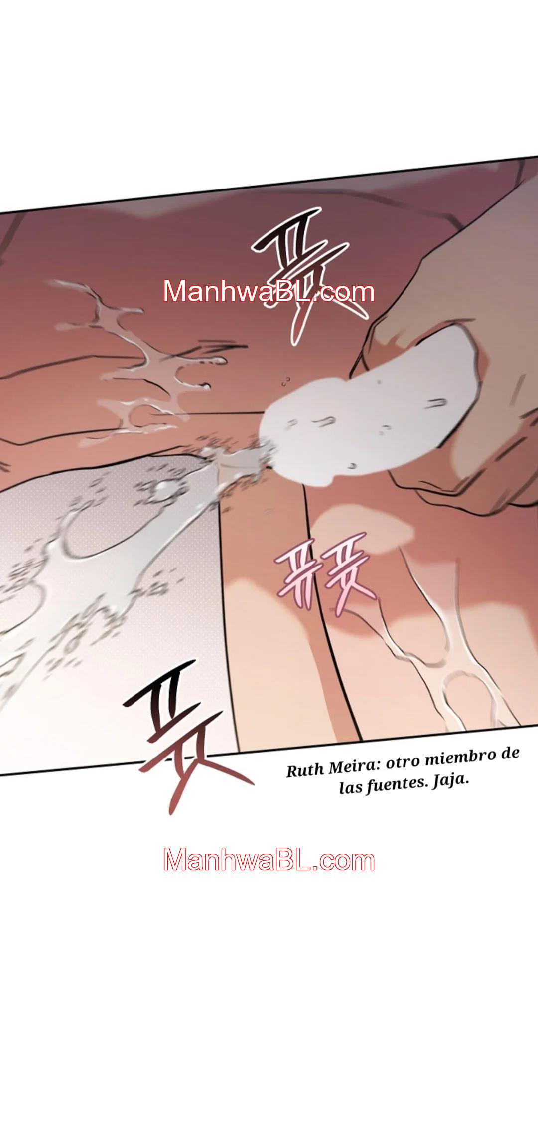 Romance Not Romantic - Capítulo 37 manhwa