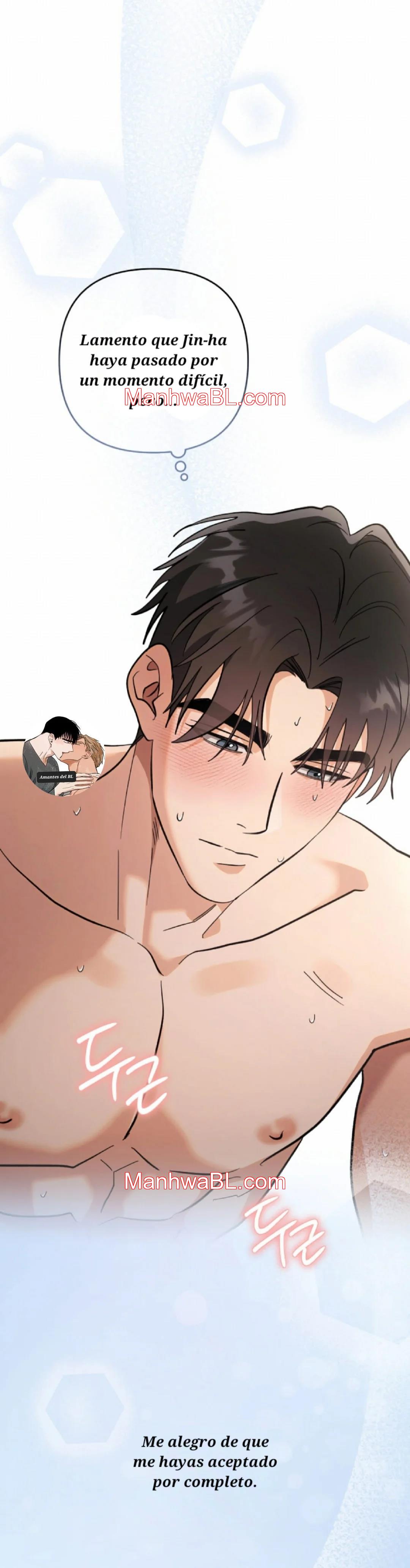 Romance Not Romantic - Capítulo 37 manhwa