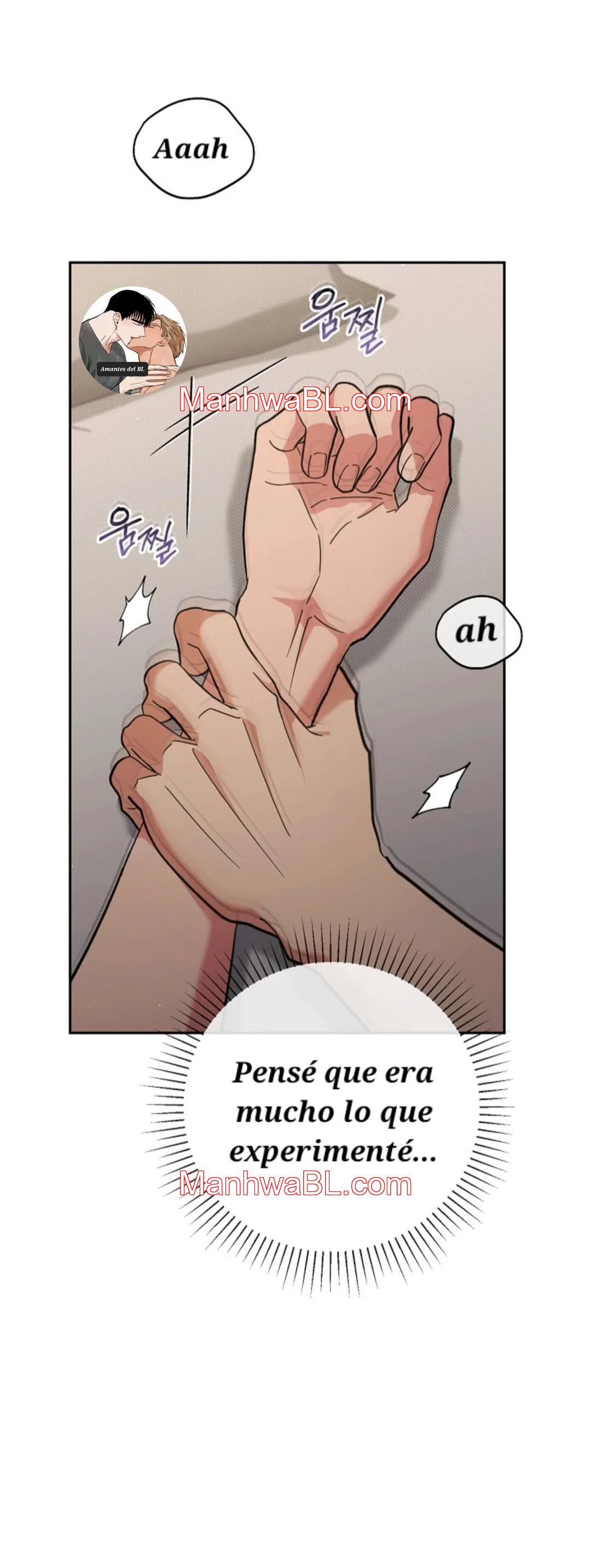 Romance Not Romantic - Capítulo 37 manhwa