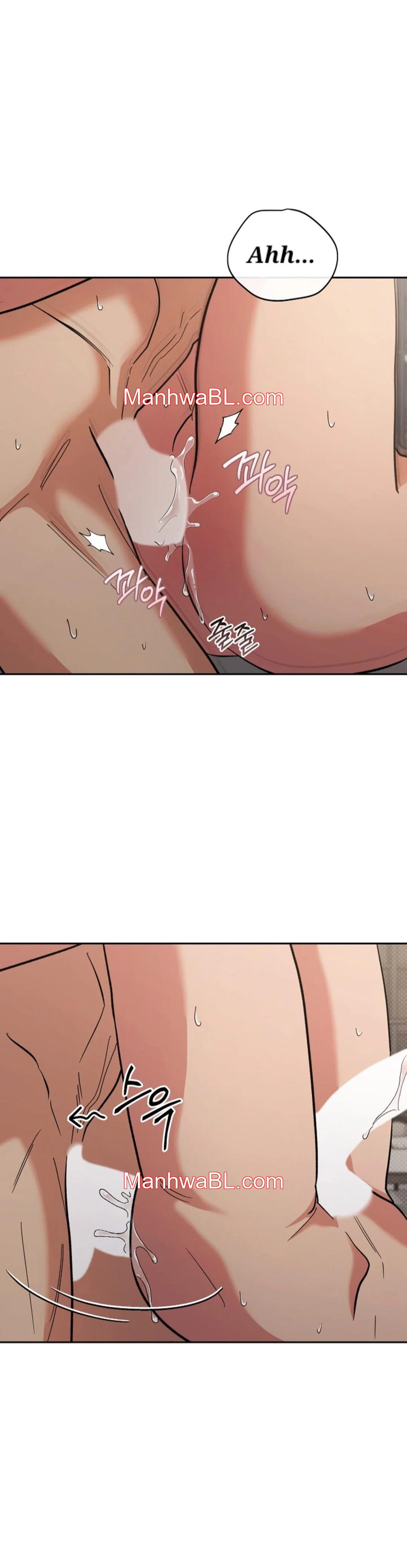 Romance Not Romantic - Capítulo 37 manhwa