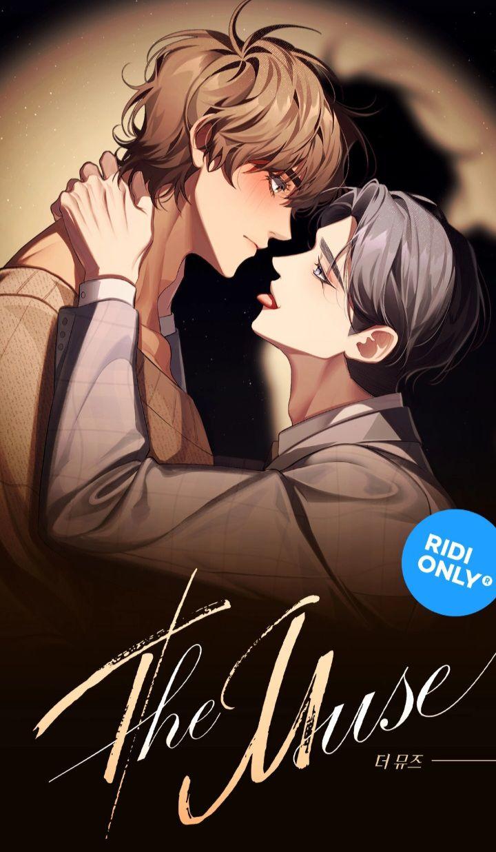 Mi musa - Capítulo 26 manhwa
