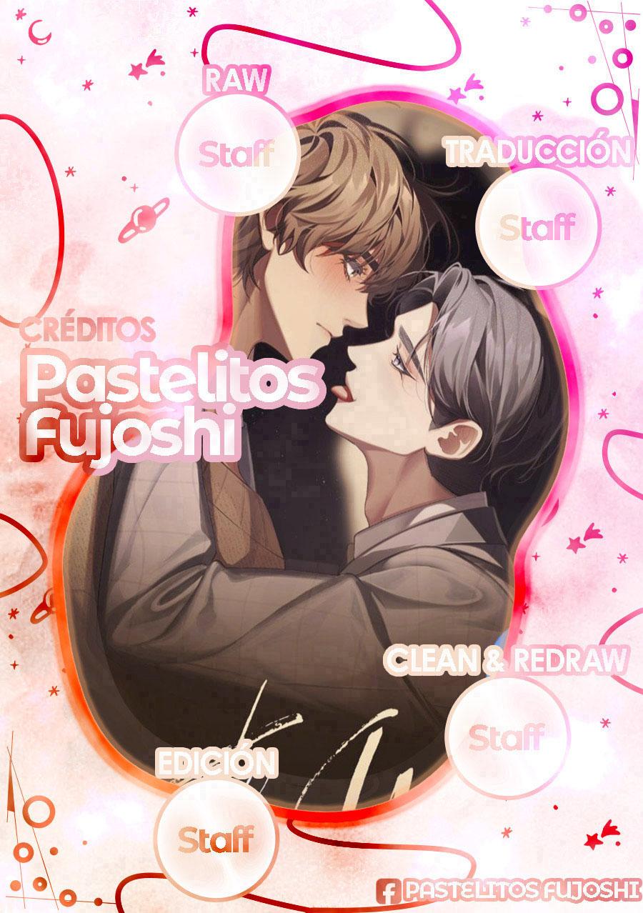 Mi musa - Capítulo 26 manhwa