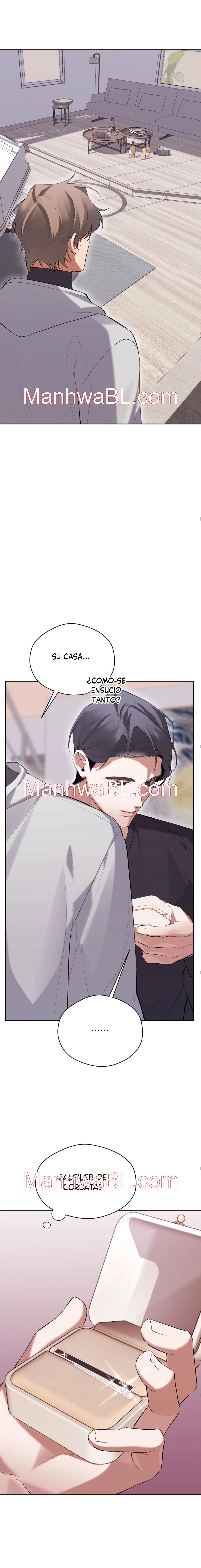 Mi musa - Capítulo 29 2 manhwa