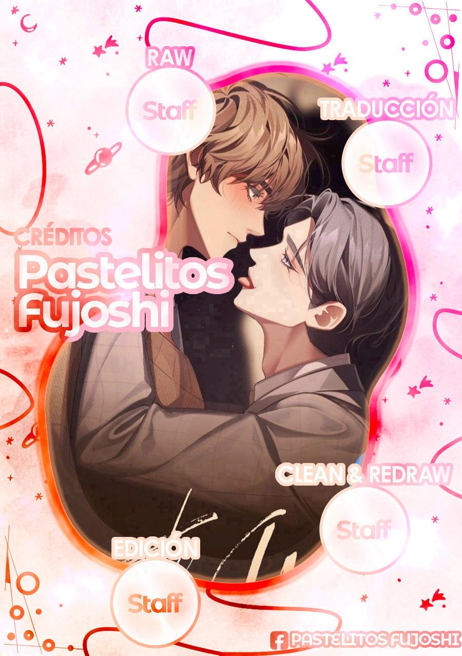 Mi musa - Capítulo 28 manhwa