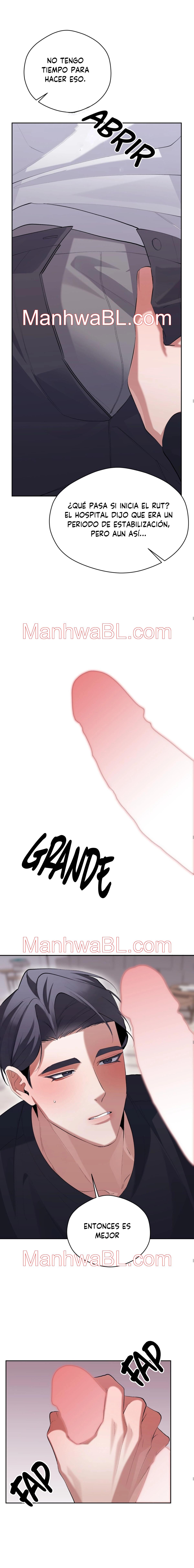 Mi musa - Capítulo 29 3 manhwa