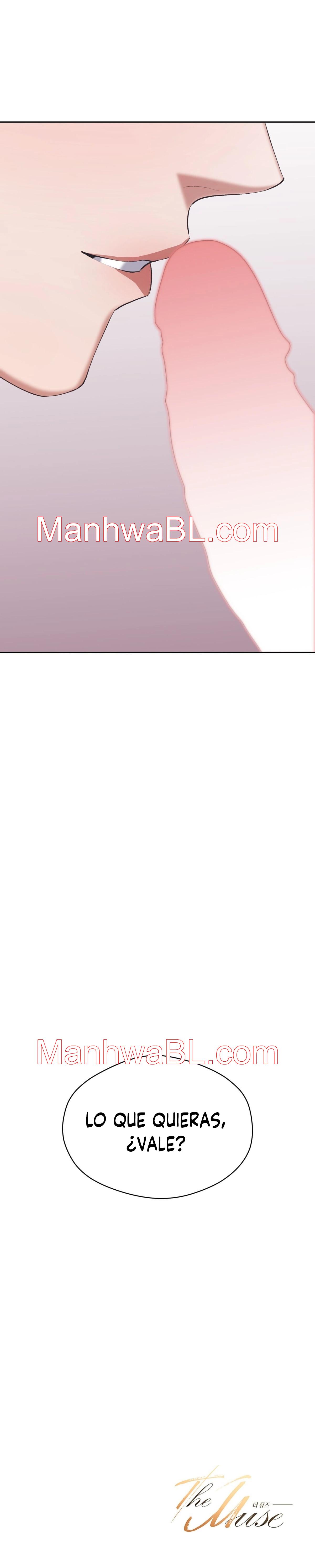 Mi musa - Capítulo 29 3 manhwa