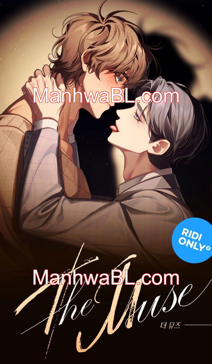Mi musa - Capítulo 25 3 manhwa