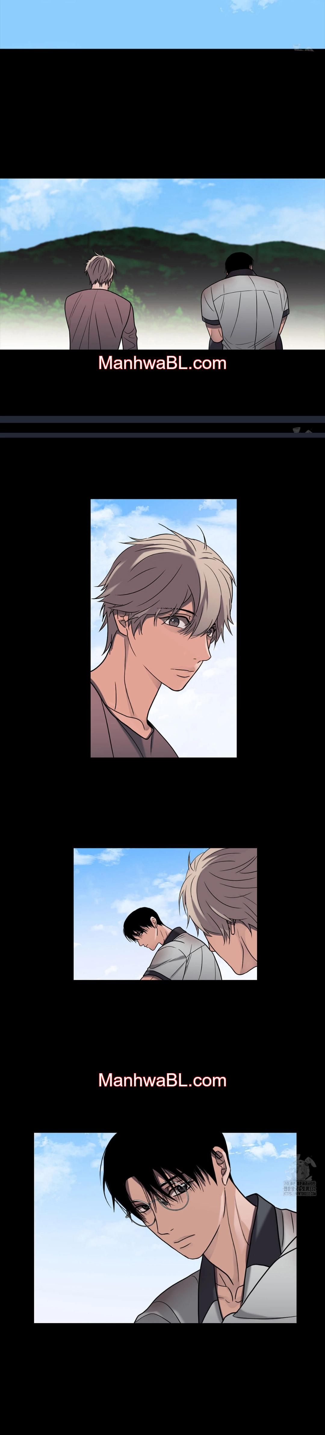 Corrosivo - Capítulo 7 manhwa