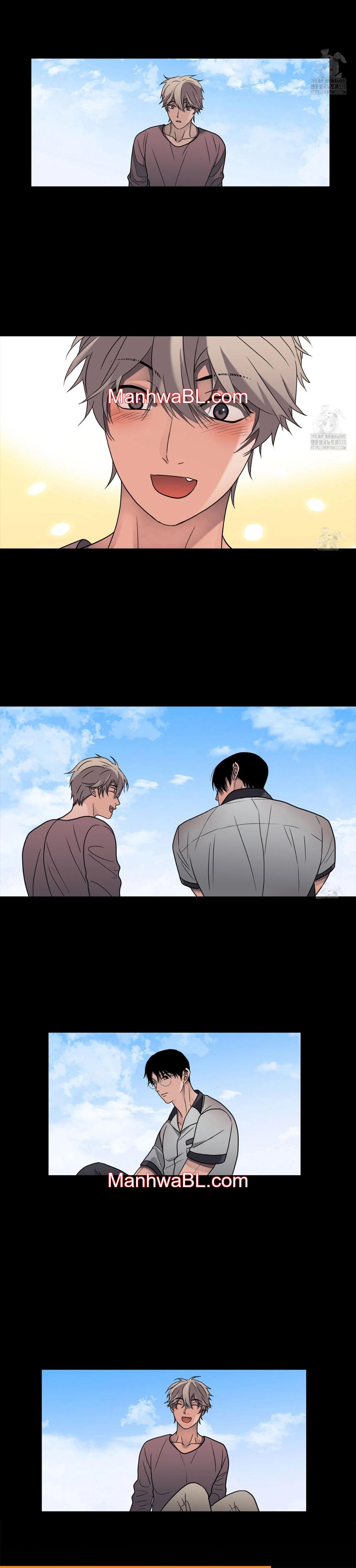 Corrosivo - Capítulo 7 manhwa