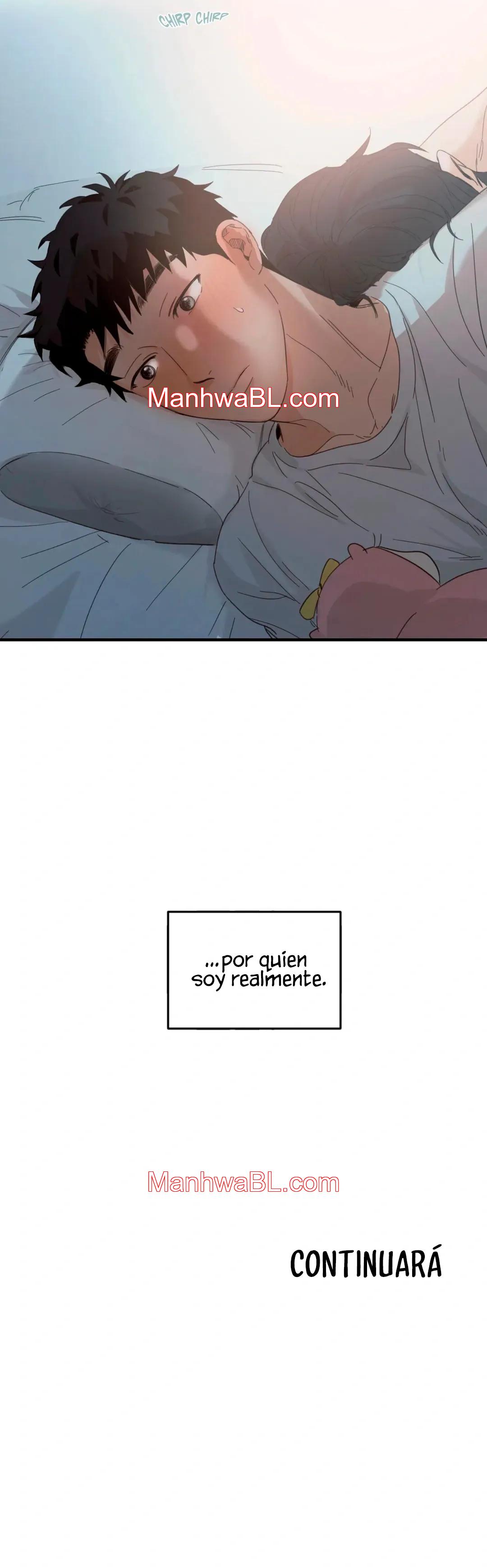 Cuando el sol se asoma - Capítulo 14 manhwa