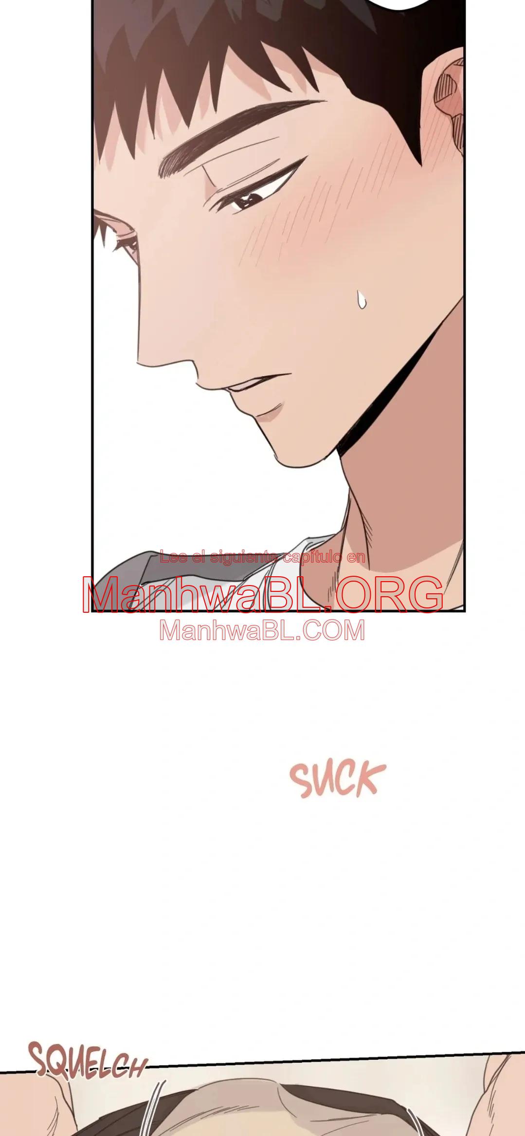 Cuando el sol se asoma - Capítulo 56 manhwa