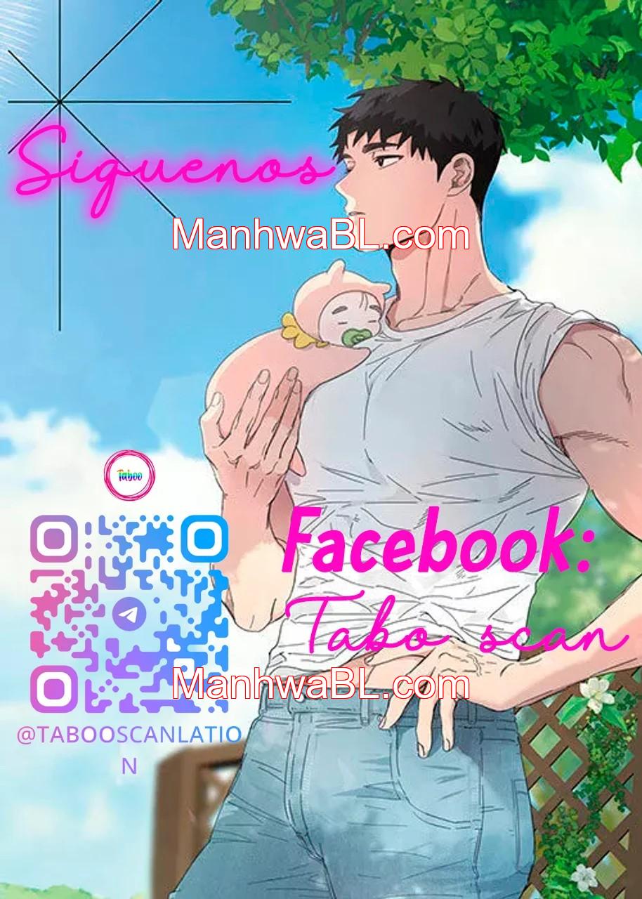 Cuando el sol se asoma - Capítulo 51.5 manhwa