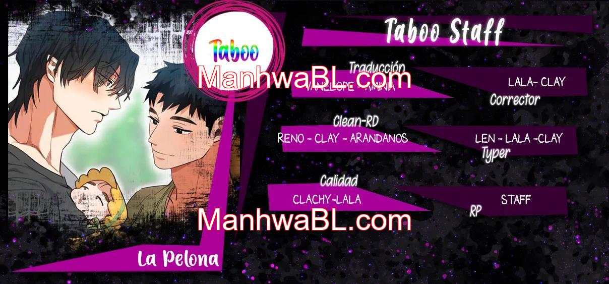 Cuando el sol se asoma - Capítulo 47 manhwa