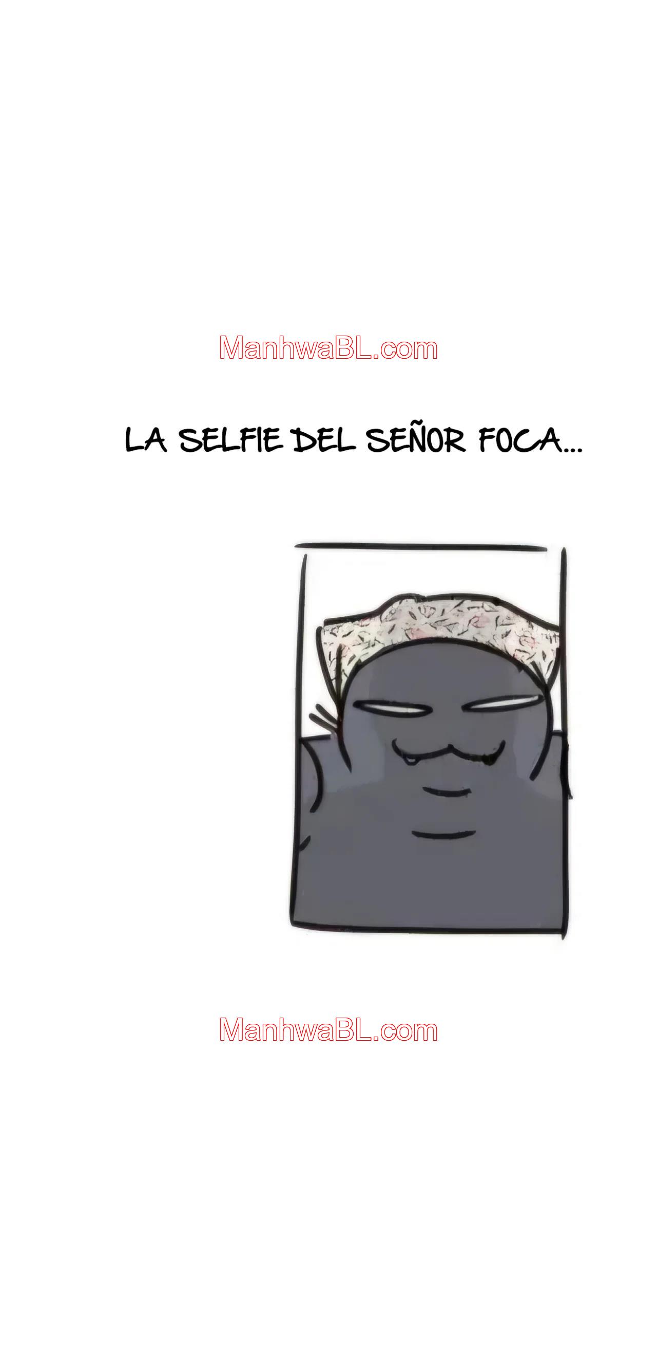 Cuando el sol se asoma - Capítulo 47 manhwa