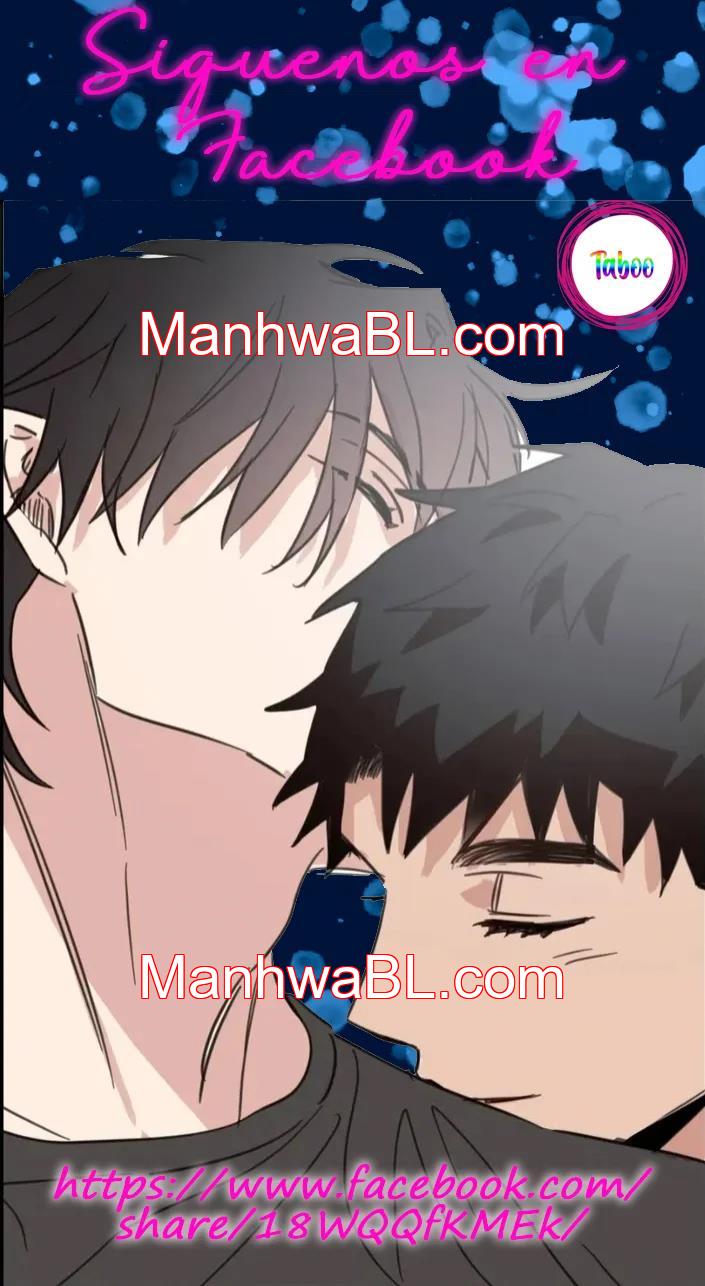 Cuando el sol se asoma - Capítulo 47 manhwa