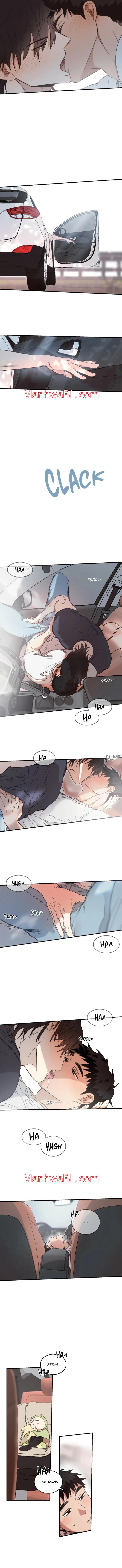 Cuando el sol se asoma - Capítulo 29 manhwa