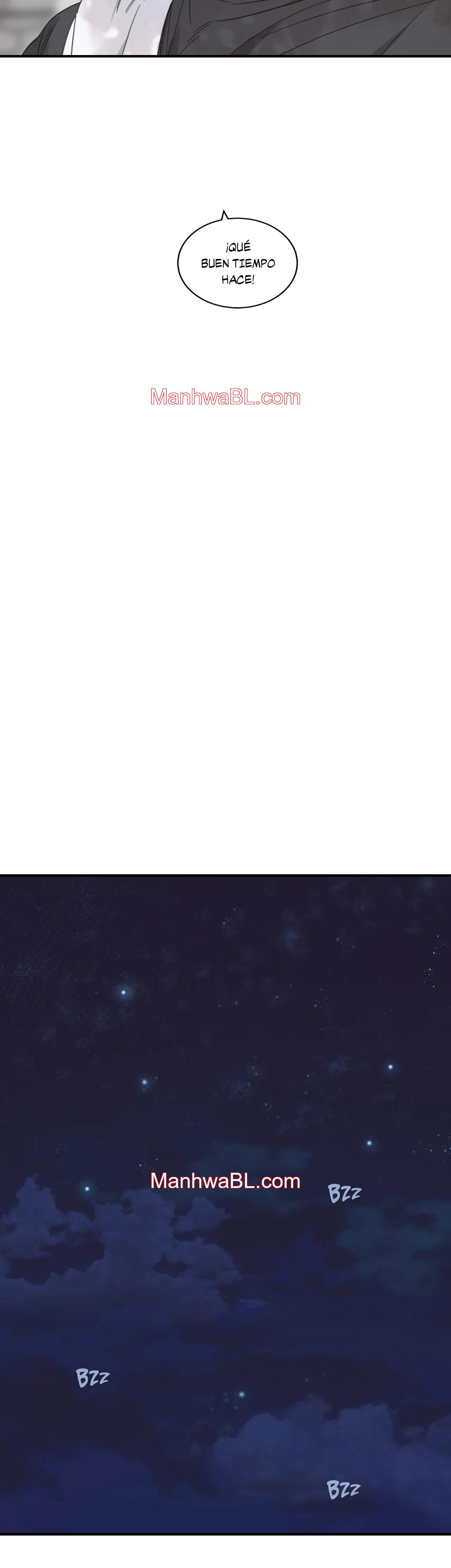 Cuando el sol se asoma - Capítulo 25 manhwa