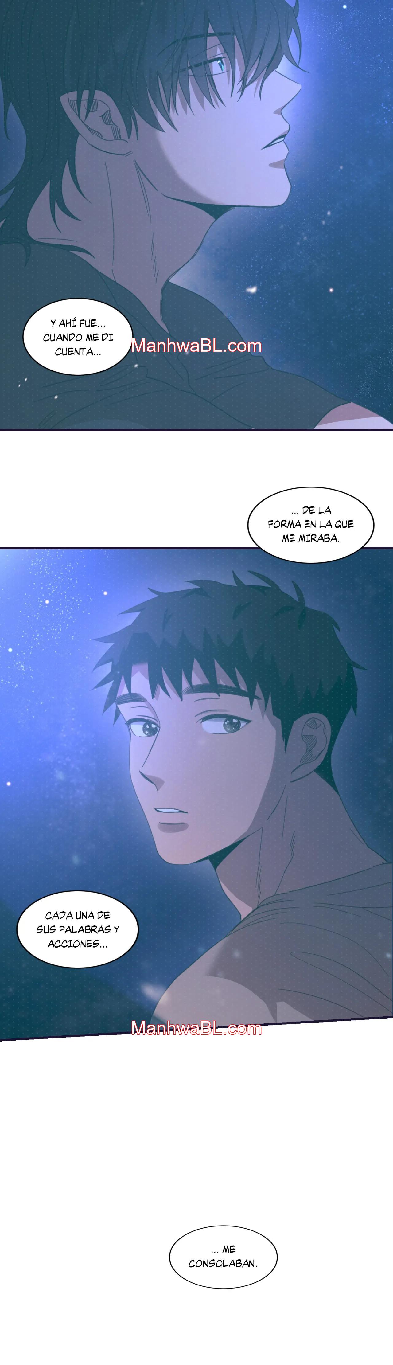 Cuando el sol se asoma - Capítulo 25 manhwa