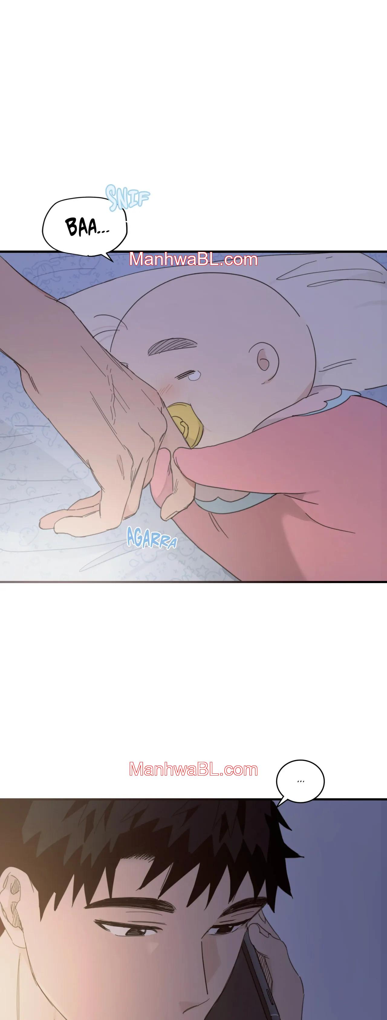 Cuando el sol se asoma - Capítulo 25 manhwa