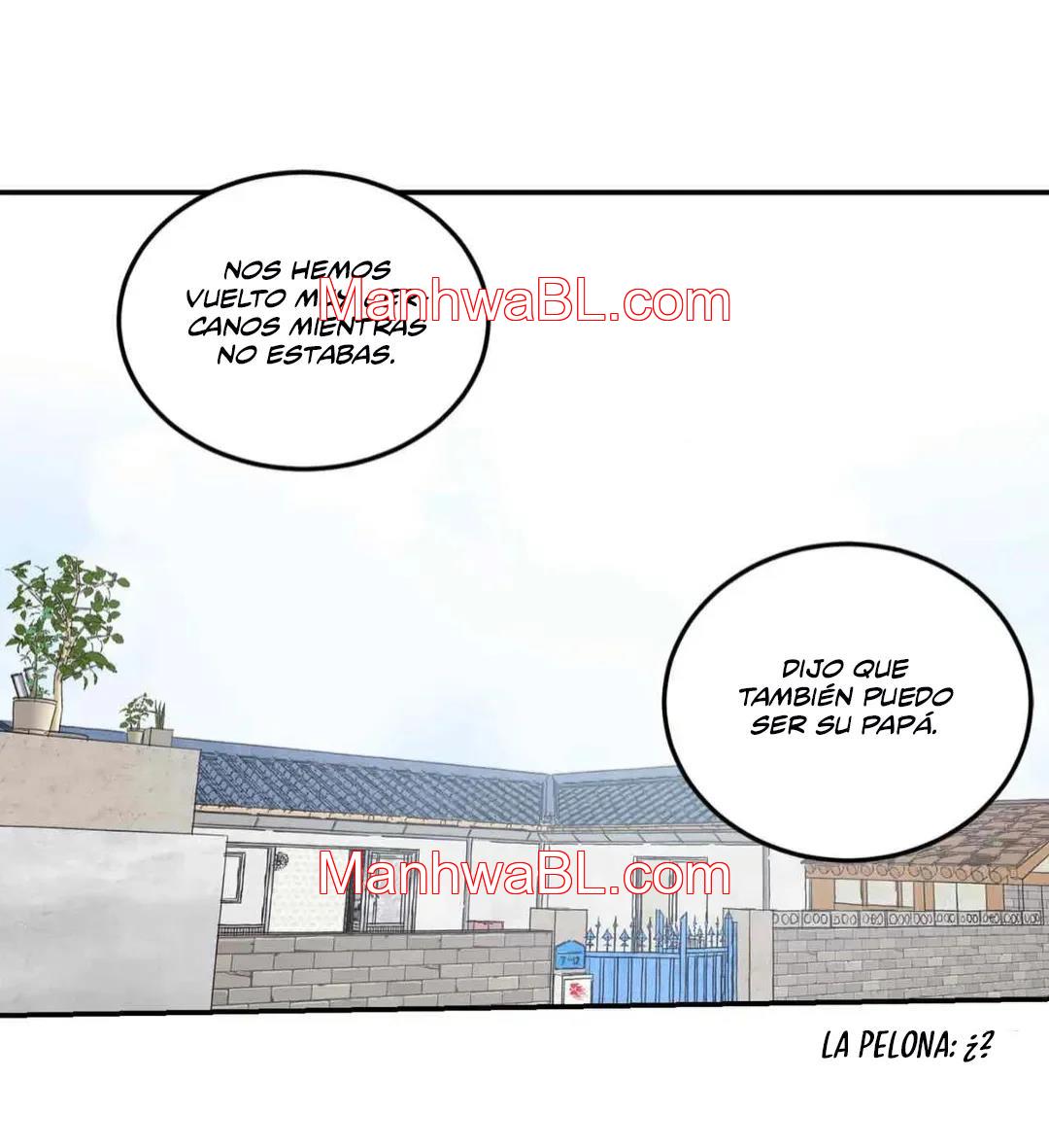 Cuando el sol se asoma - Capítulo 43 manhwa