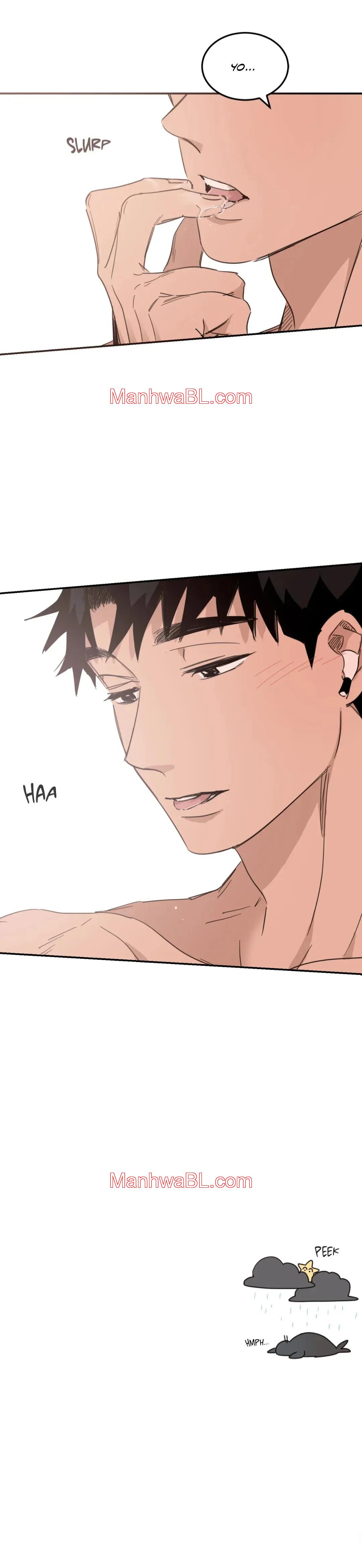 Cuando el sol se asoma - Capítulo 42 manhwa