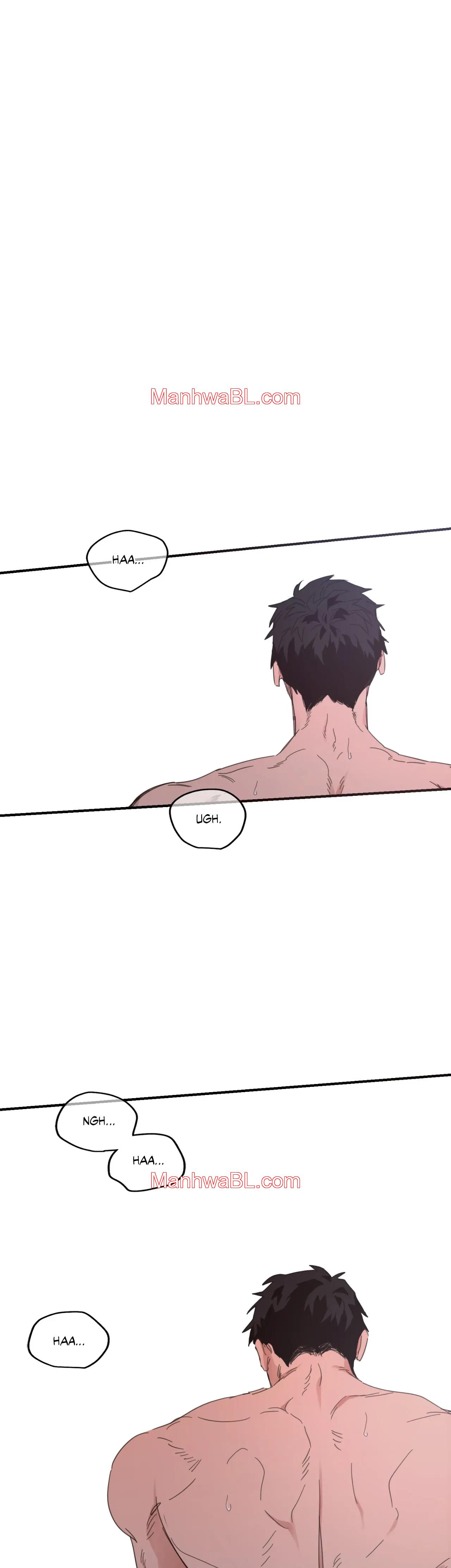 Cuando el sol se asoma - Capítulo 24 manhwa