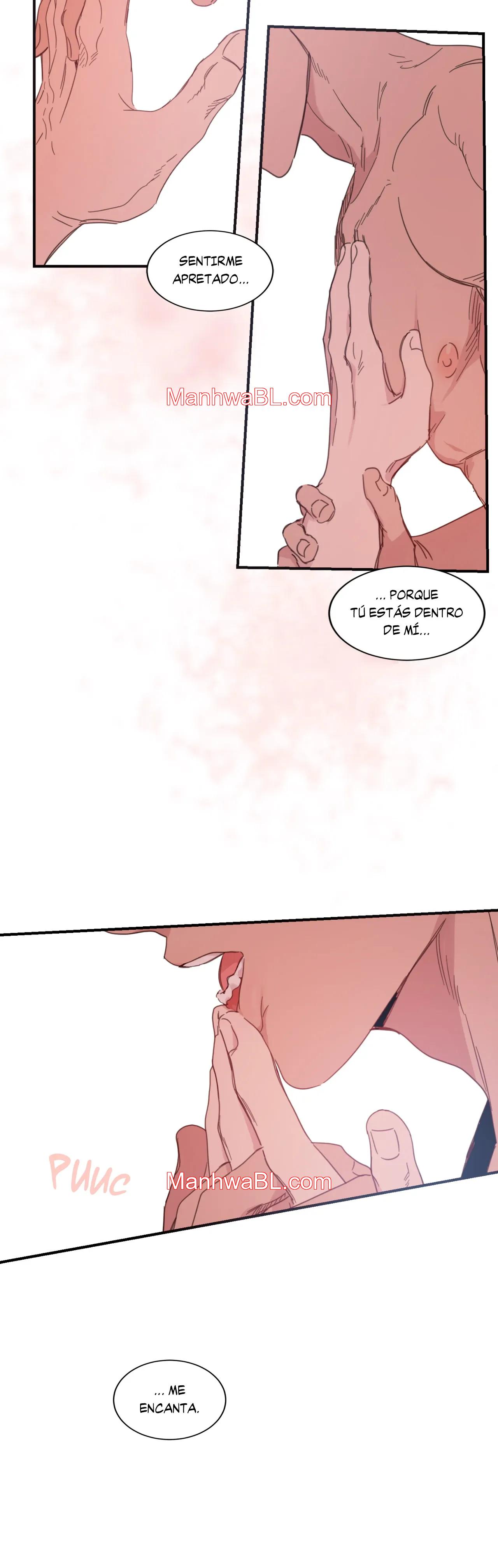 Cuando el sol se asoma - Capítulo 24 manhwa