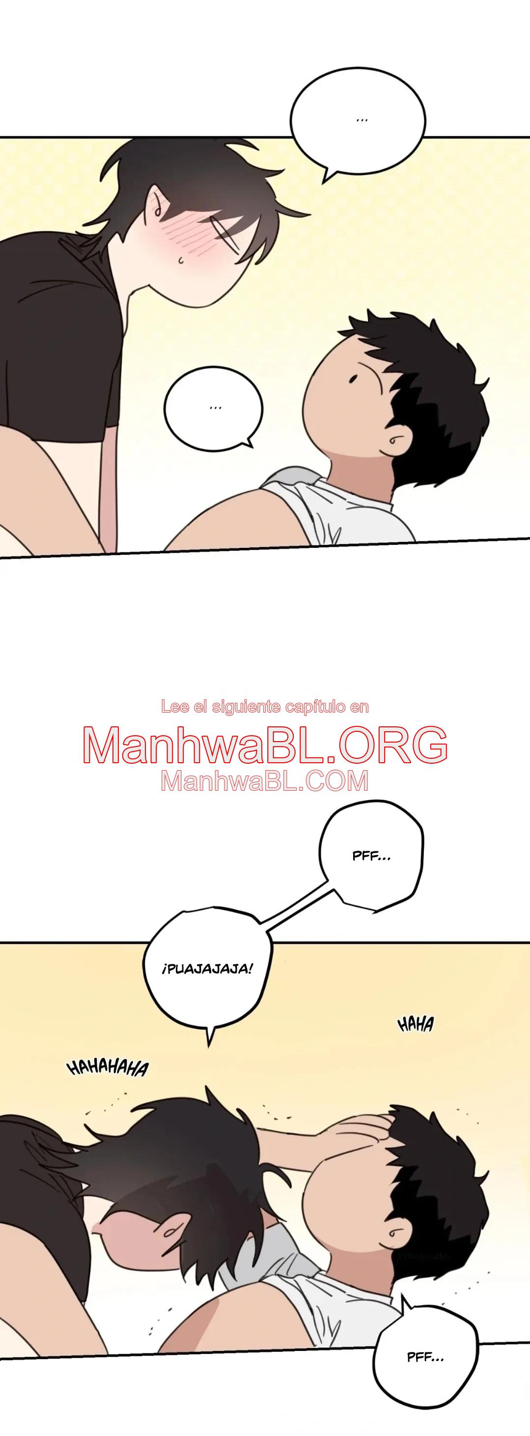 Cuando el sol se asoma - Capítulo 56 3 manhwa