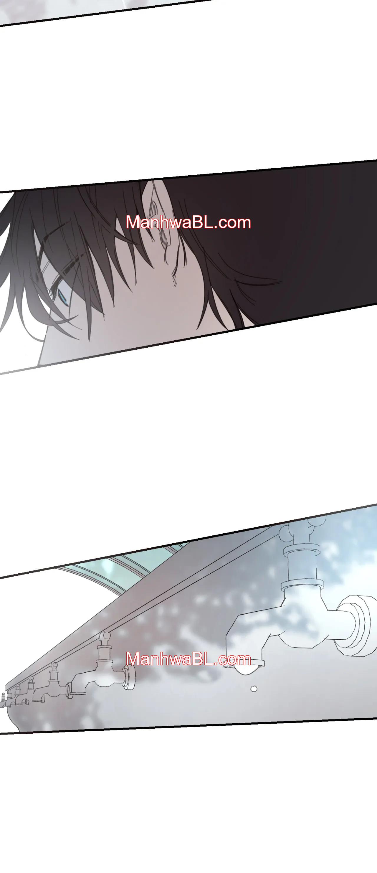Cuando el sol se asoma - Capítulo 21 manhwa