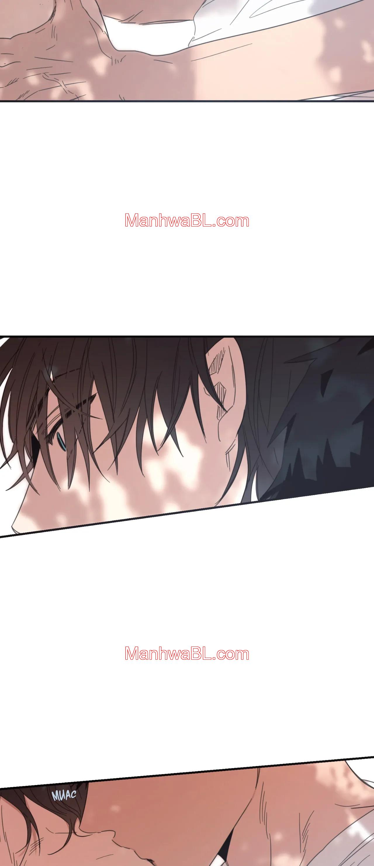 Cuando el sol se asoma - Capítulo 21 manhwa