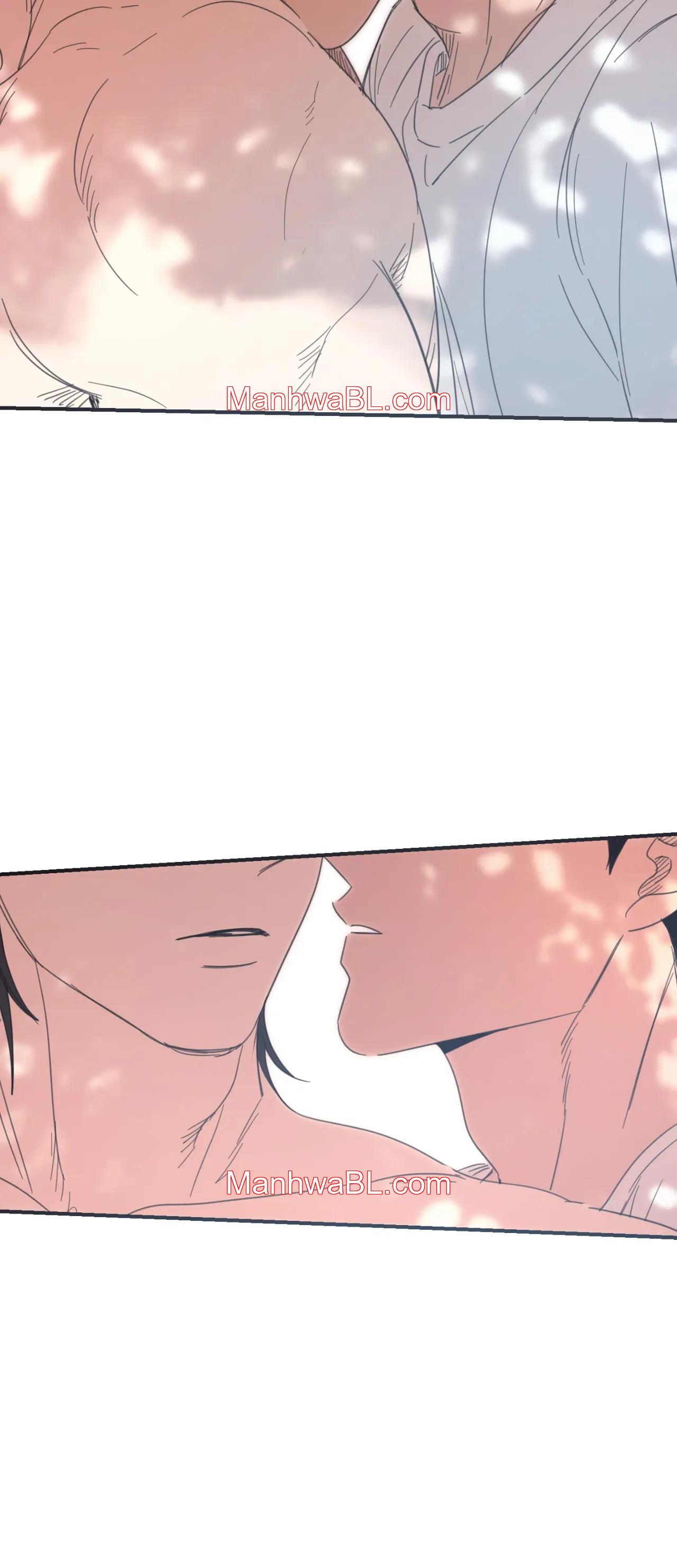 Cuando el sol se asoma - Capítulo 21 manhwa