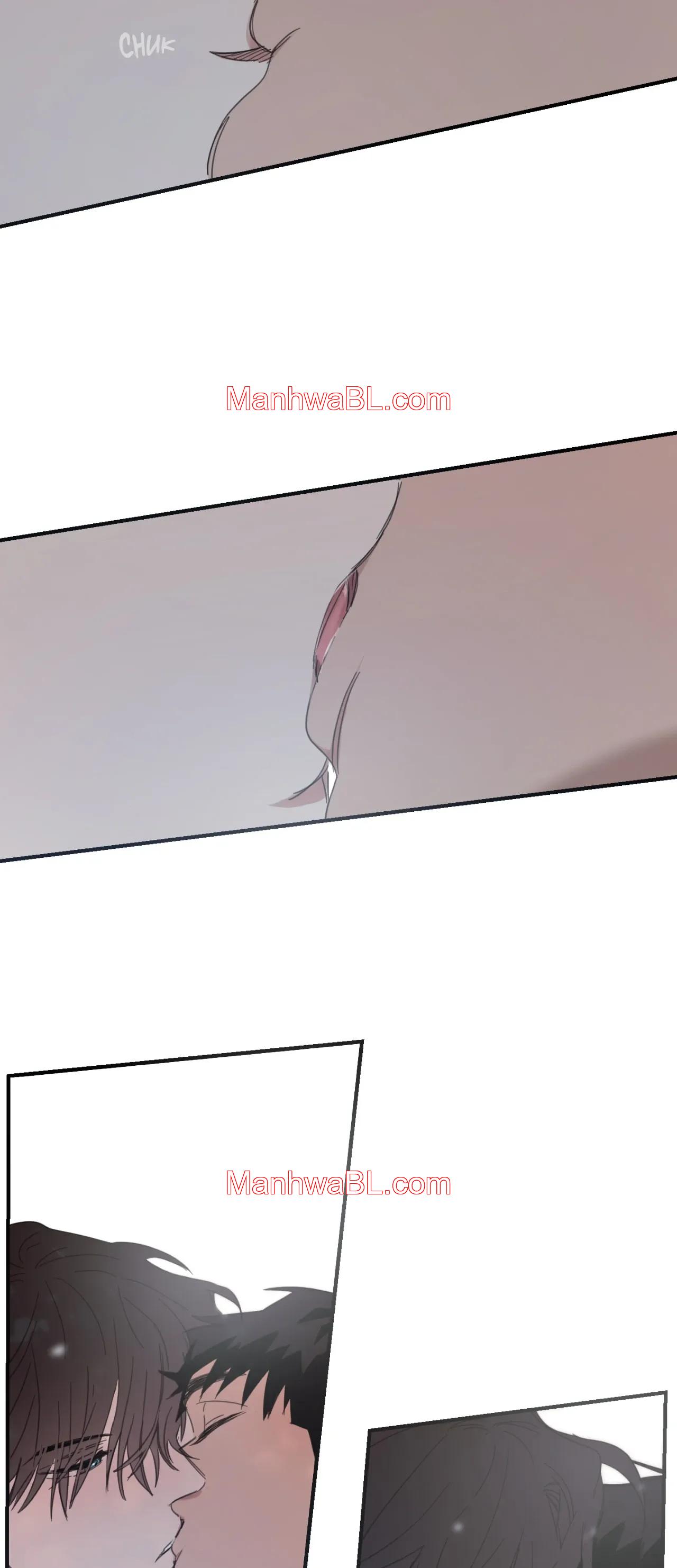 Cuando el sol se asoma - Capítulo 21 manhwa