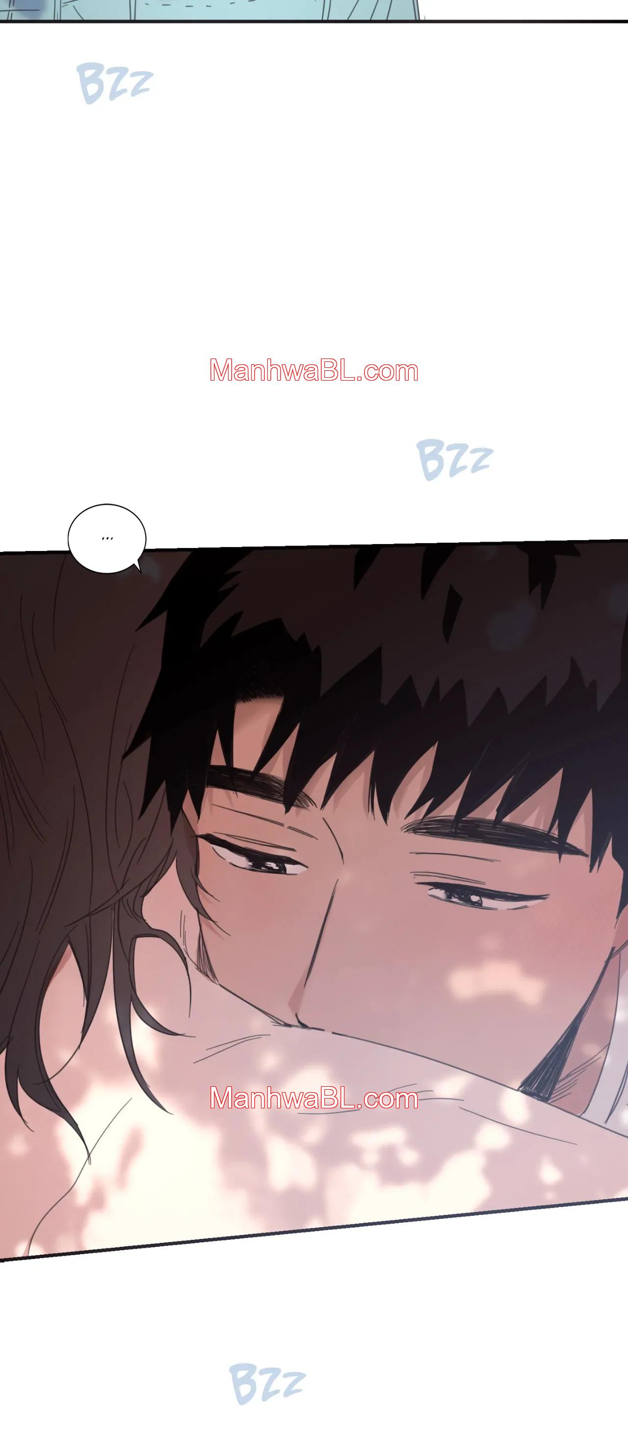 Cuando el sol se asoma - Capítulo 21 manhwa