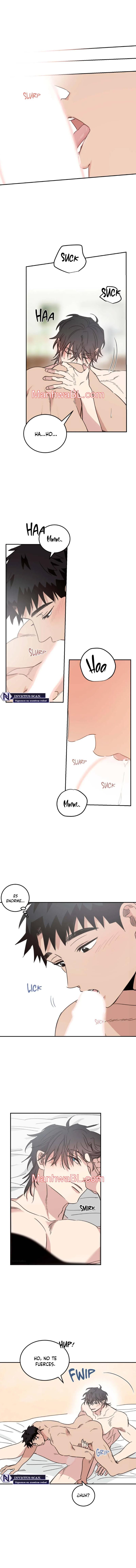 Cuando el sol se asoma - Capítulo 51 manhwa