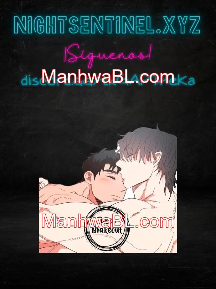 Cuando el sol se asoma - Capítulo 27 manhwa
