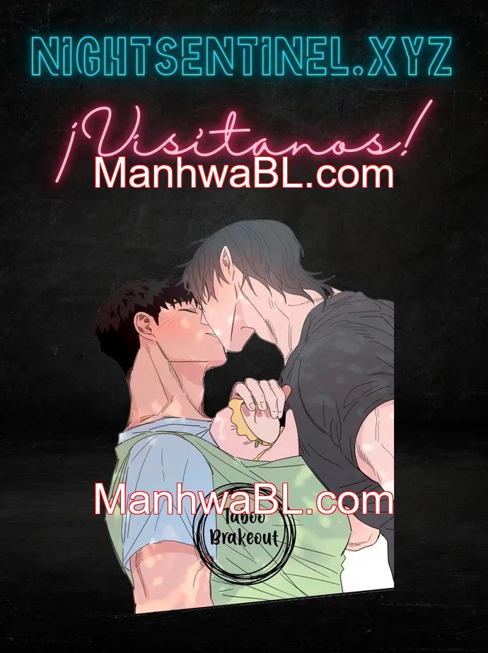 Cuando el sol se asoma - Capítulo 27 manhwa