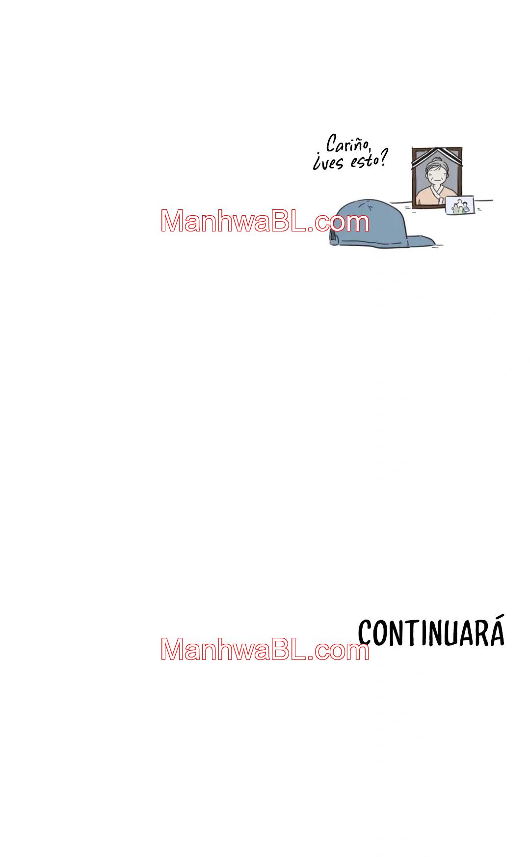 Cuando el sol se asoma - Capítulo 18 manhwa