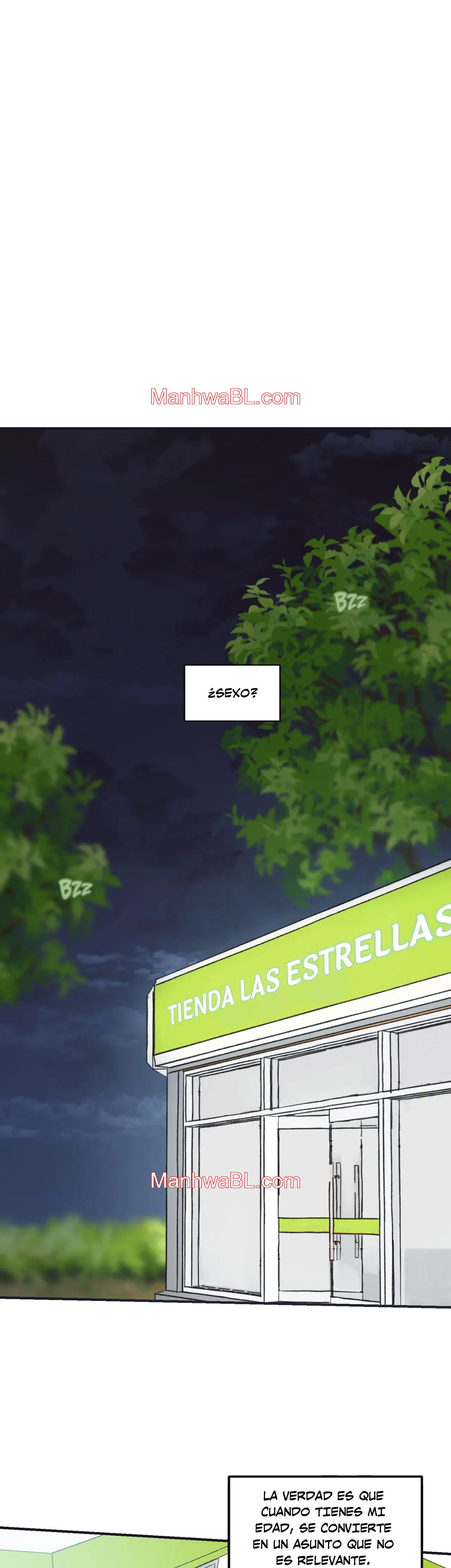 Cuando el sol se asoma - Capítulo 22 manhwa
