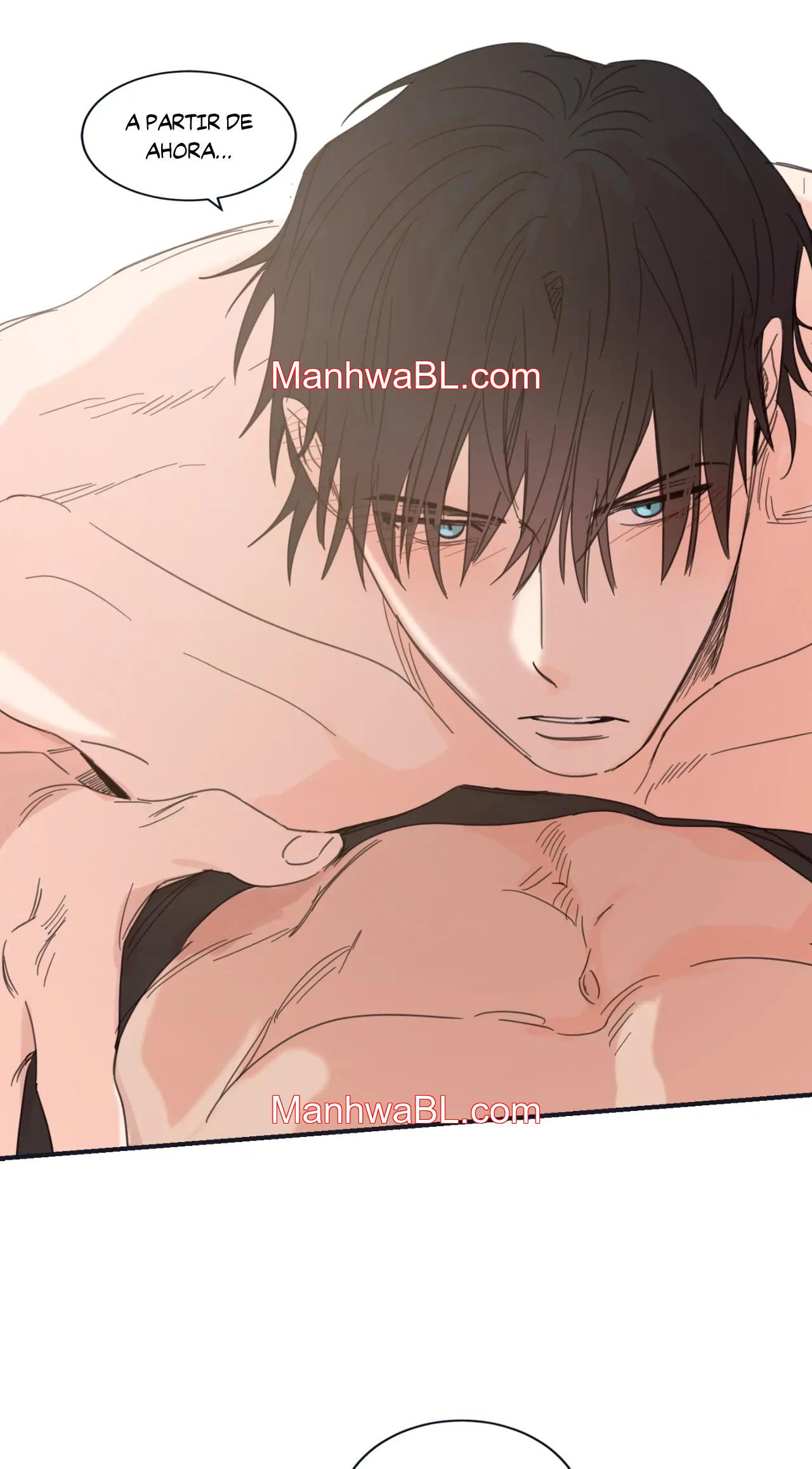 Cuando el sol se asoma - Capítulo 22 manhwa