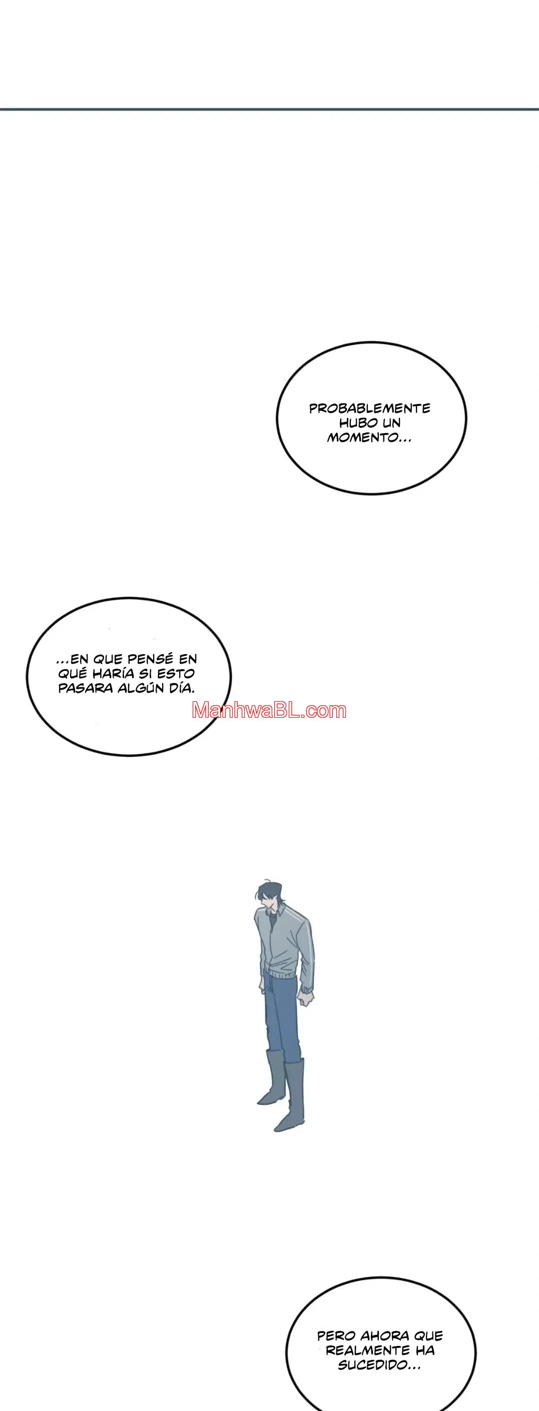 Cuando el sol se asoma - Capítulo 53 3 manhwa