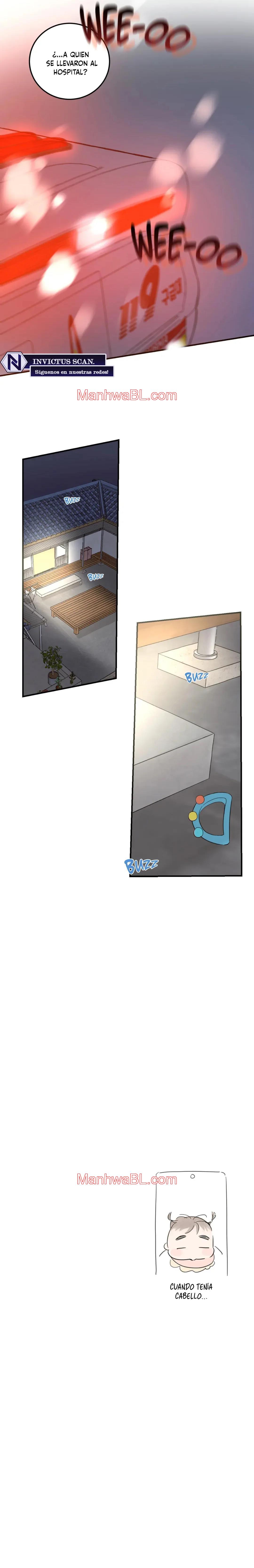 Cuando el sol se asoma - Capítulo 26 manhwa