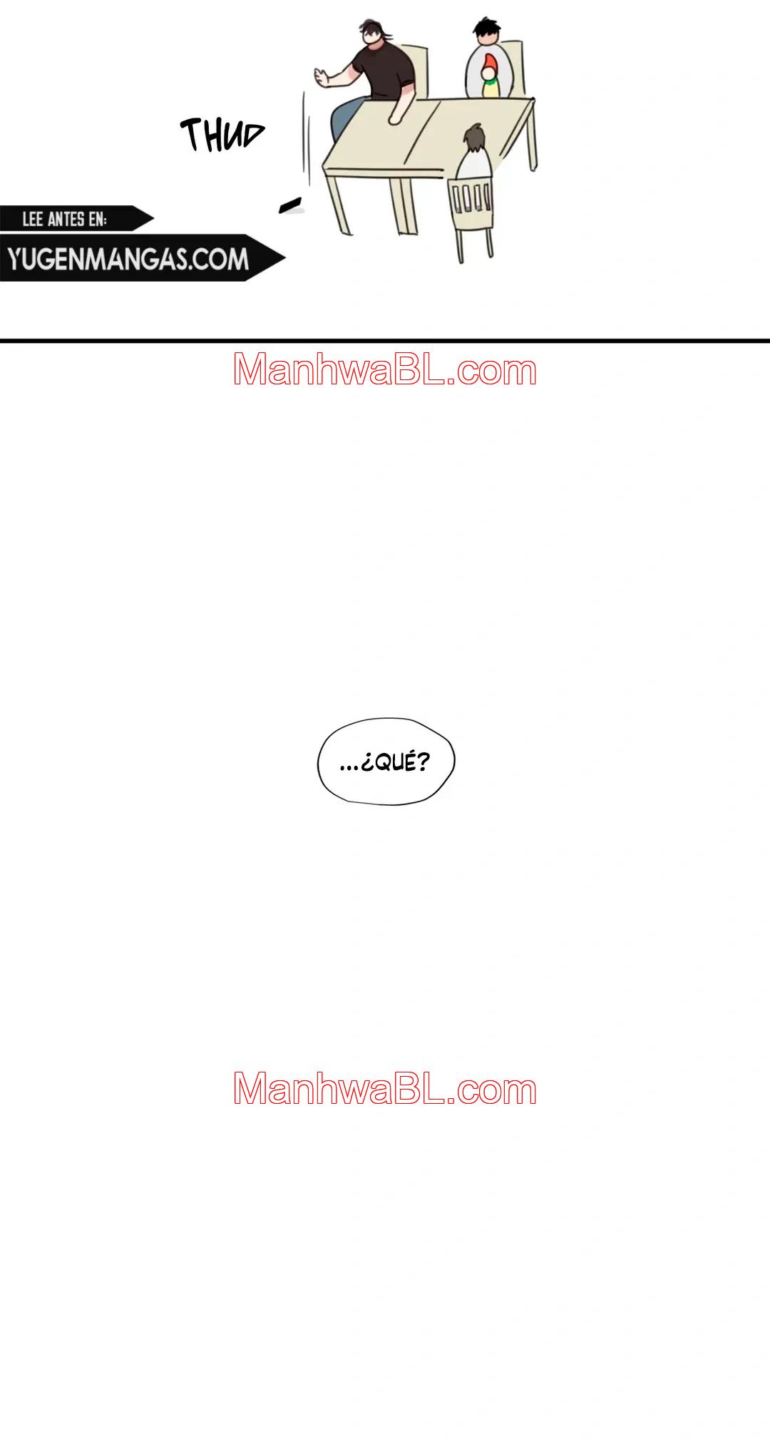 Cuando el sol se asoma - Capítulo 7 manhwa