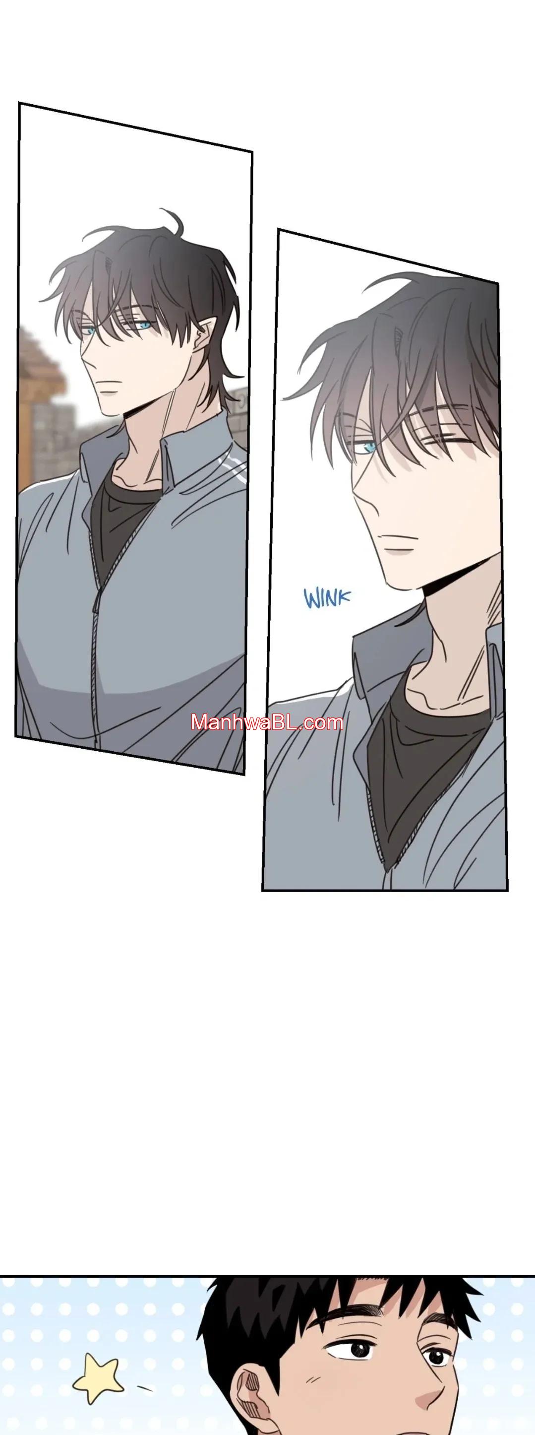 Cuando el sol se asoma - Capítulo 53 manhwa