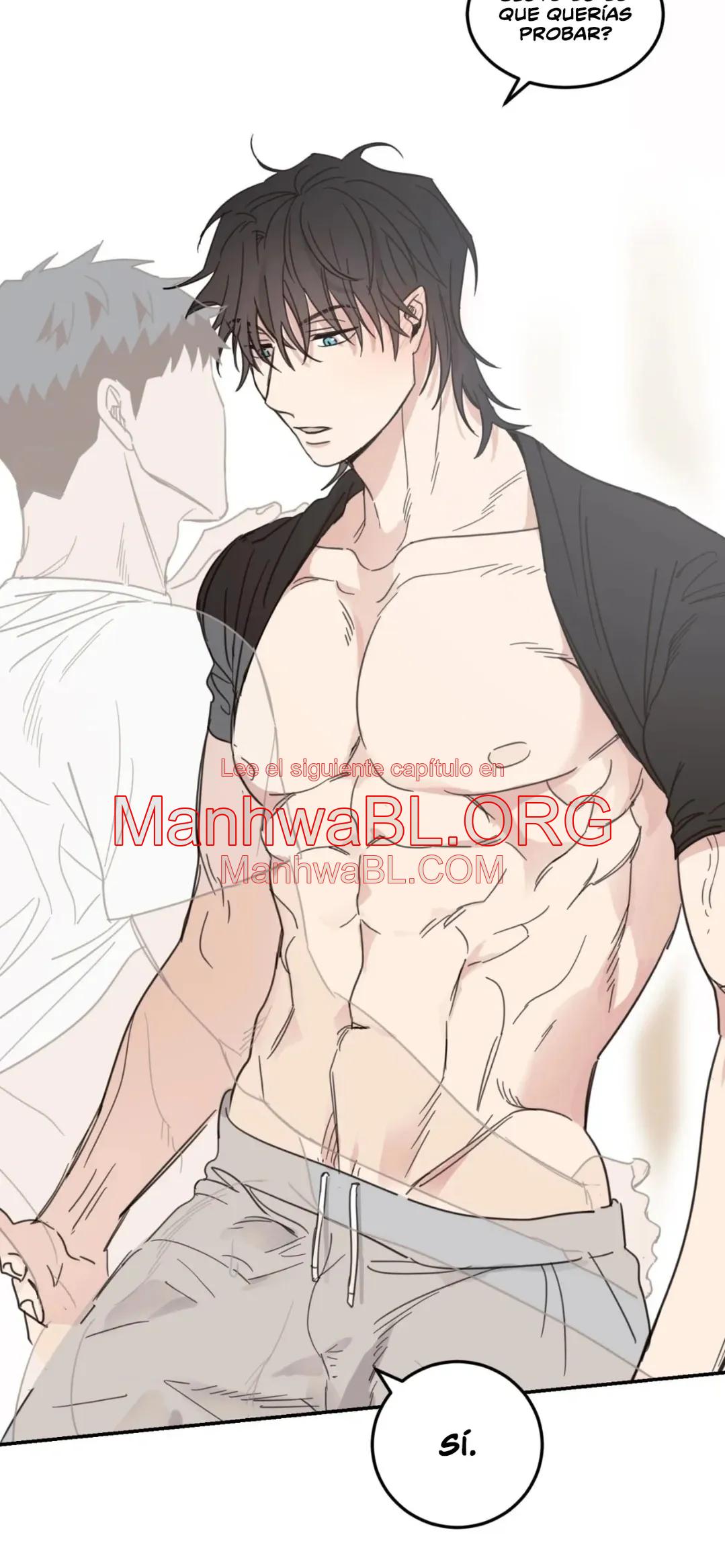 Cuando el sol se asoma - Capítulo 56 2 manhwa