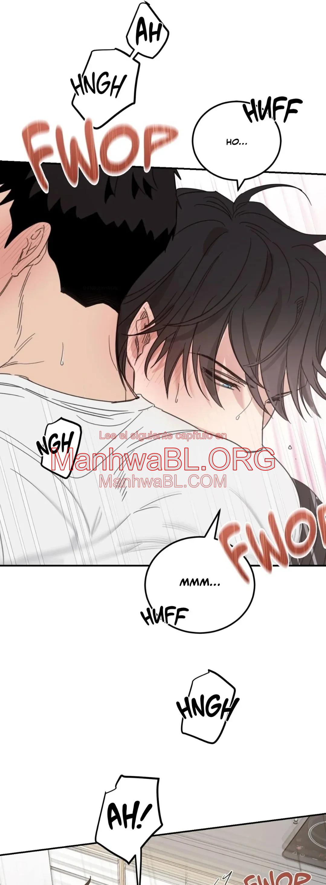 Cuando el sol se asoma - Capítulo 56 2 manhwa
