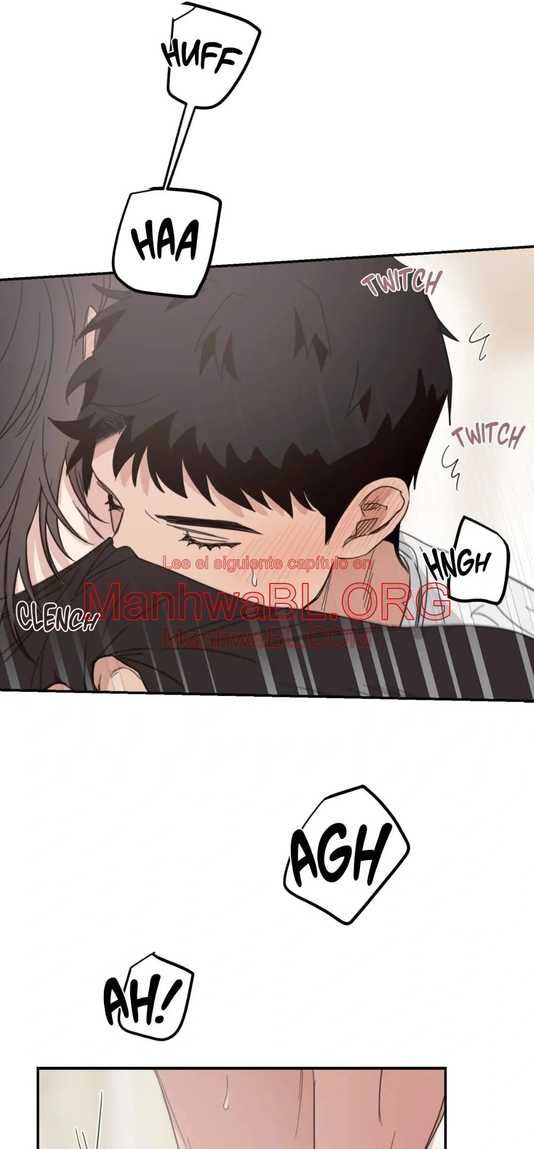 Cuando el sol se asoma - Capítulo 56 2 manhwa